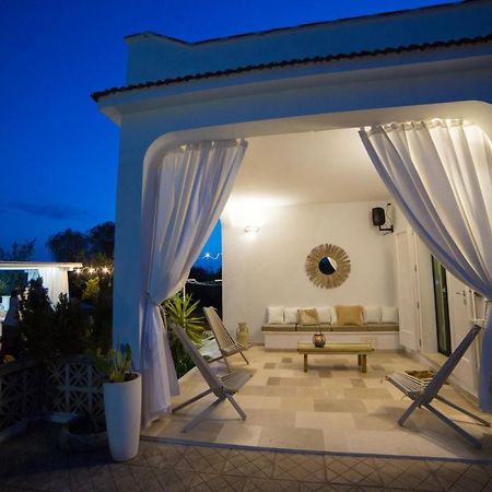 Dimora Il Fico D'India Villa Ostuni Eksteriør billede