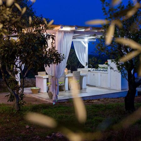 Dimora Il Fico D'India Villa Ostuni Eksteriør billede