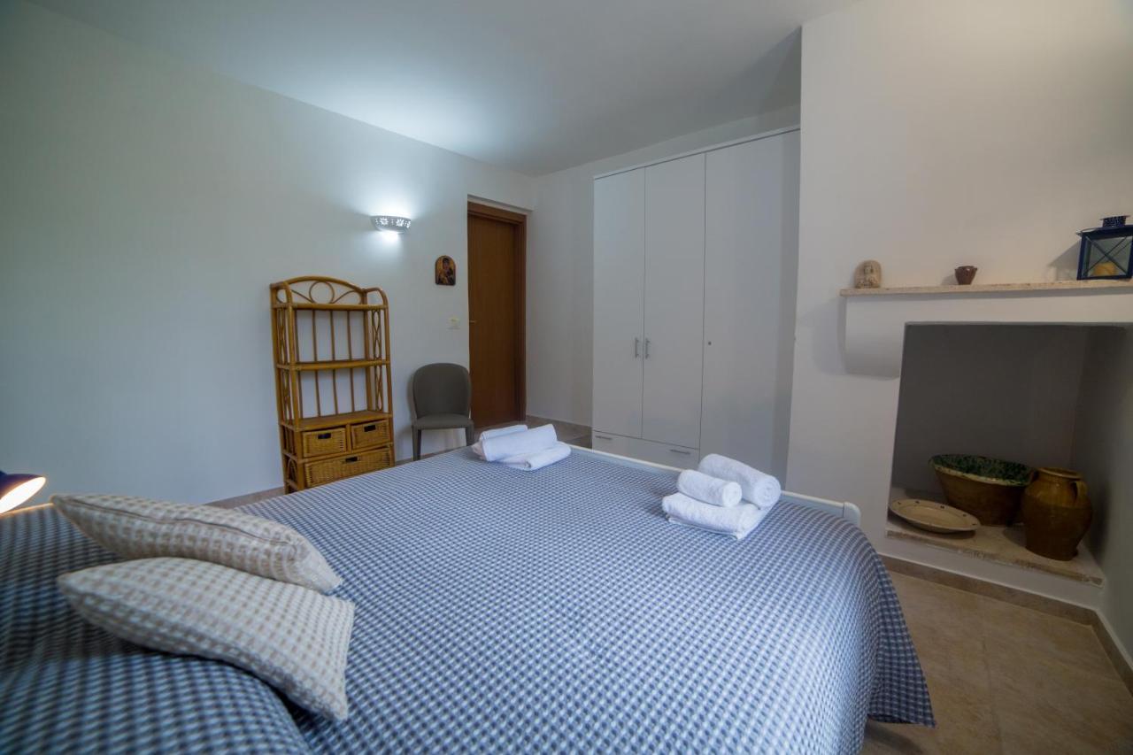 Dimora Il Fico D'India Villa Ostuni Eksteriør billede