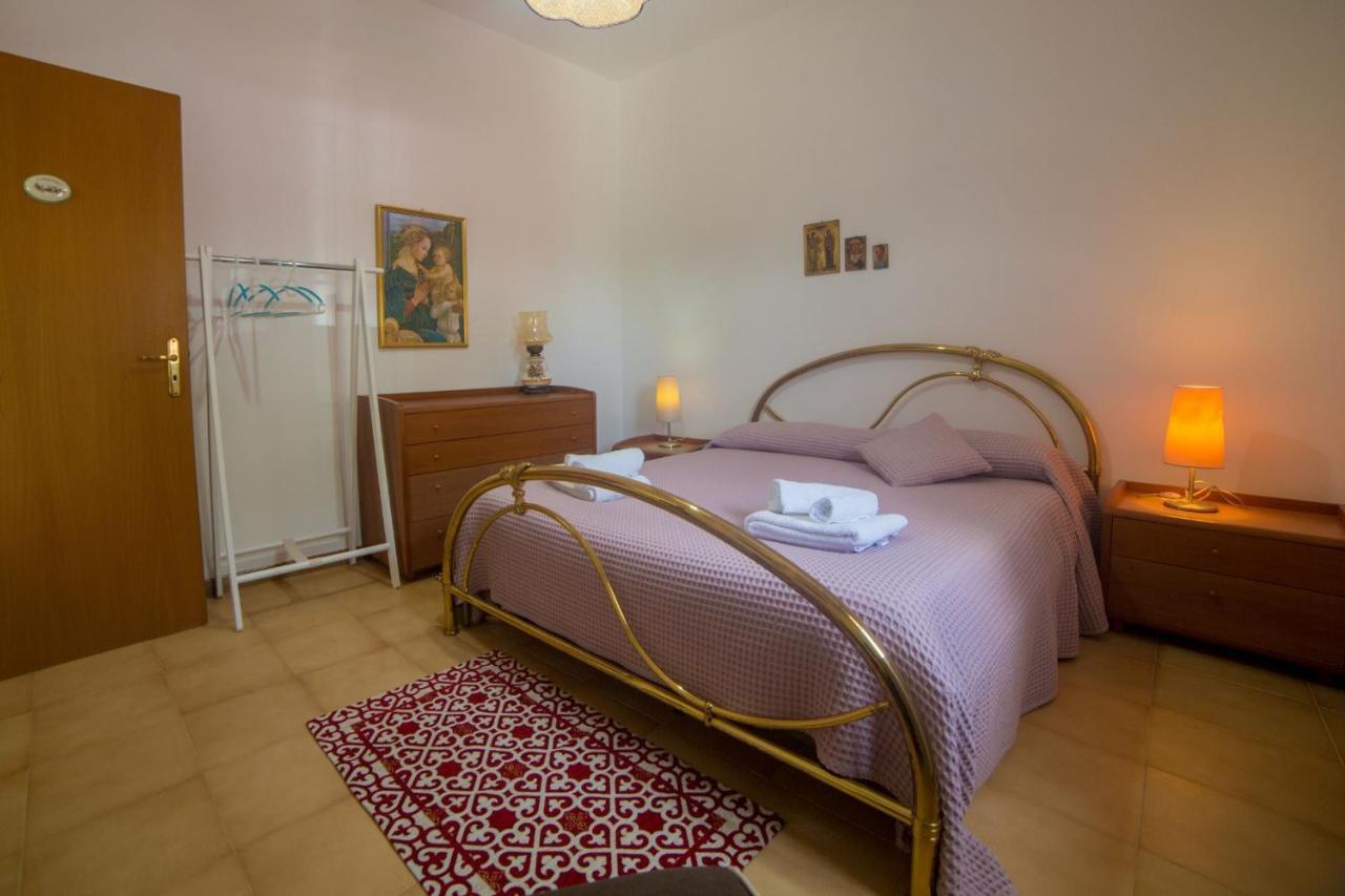 Dimora Il Fico D'India Villa Ostuni Eksteriør billede