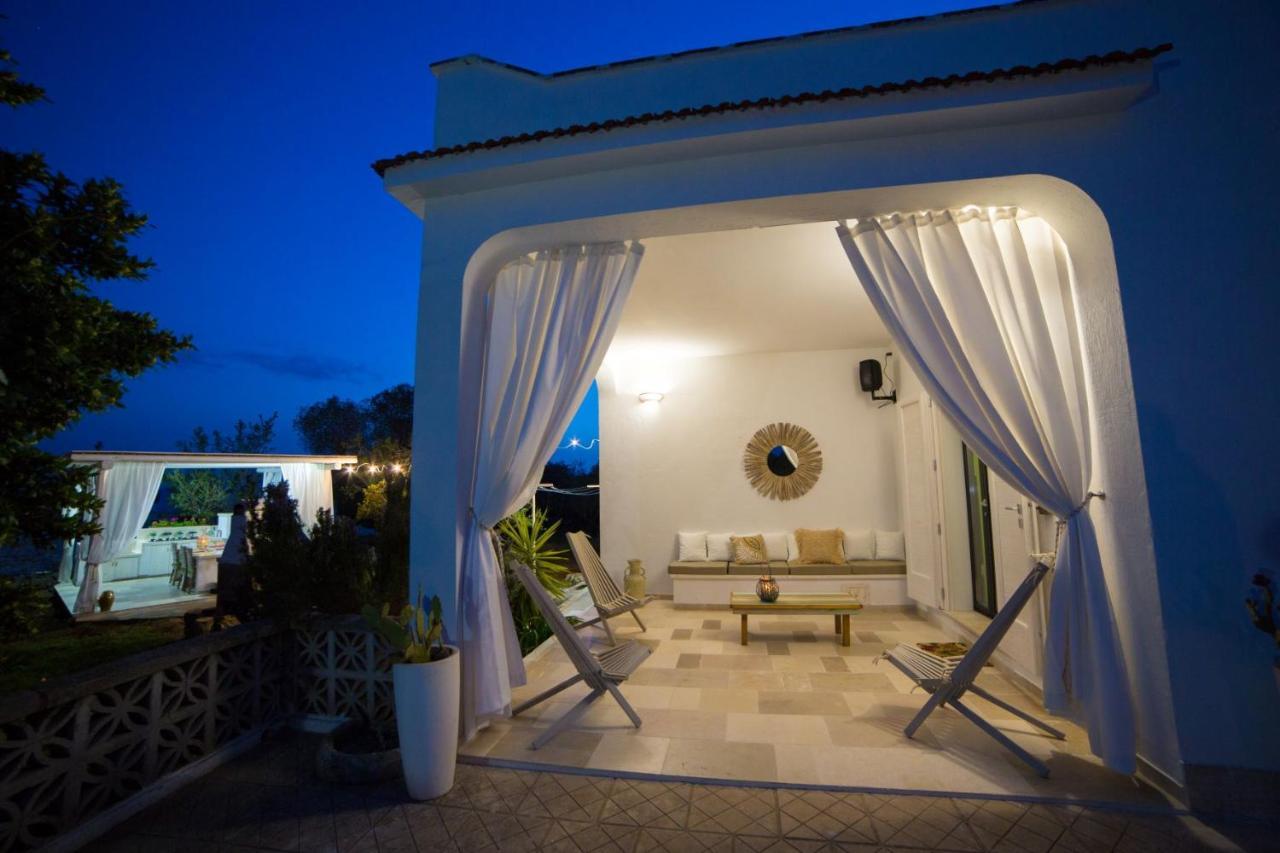 Dimora Il Fico D'India Villa Ostuni Eksteriør billede