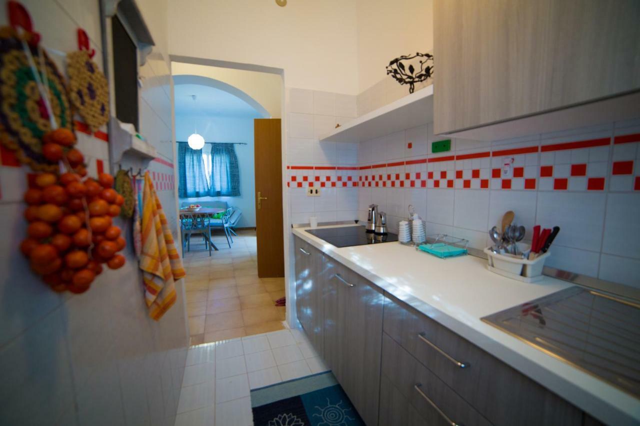Dimora Il Fico D'India Villa Ostuni Eksteriør billede