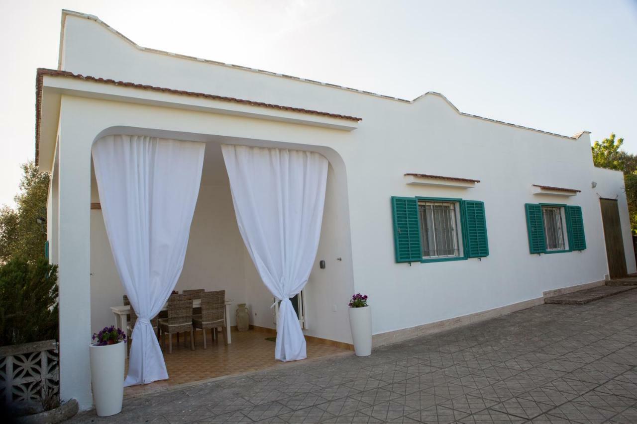 Dimora Il Fico D'India Villa Ostuni Eksteriør billede